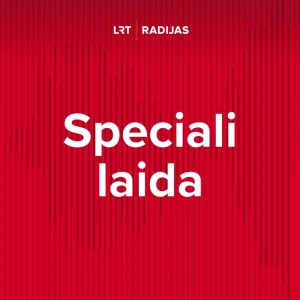 Specialios laidos
