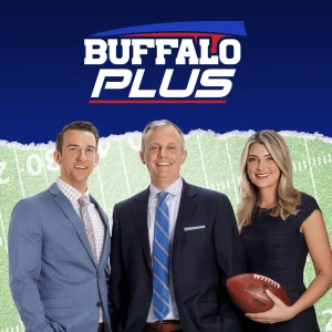 Buffalo Plus: A Buffalo Bills podcast