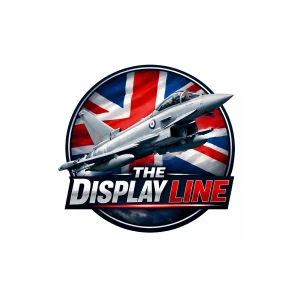 The Display Line