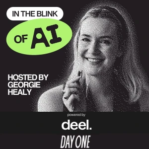 In The Blink of AI with Georgie Healy