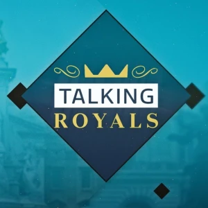 Talking Royals