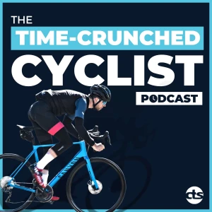The Time-Crunched Cyclist Podcast by CTS