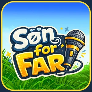 Søn for Far
