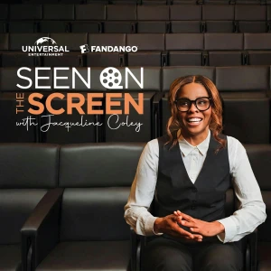 Seen on the Screen with Jacqueline Coley