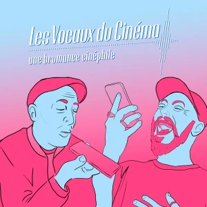 Les Vocaux du Cinéma
