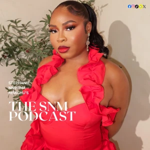 the SNM podcast