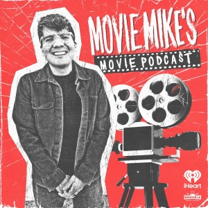 Movie Mike's Movie Podcast