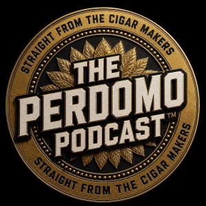 THE PERDOMO PODCAST