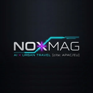 NOXMAG Podcast - รุ่นภาษาไทย