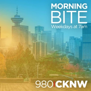 Mornings with Simi - The Morning Bite