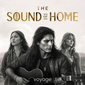 The Sound Of Home