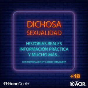 Dichosa Sexualidad
