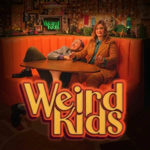 Weird Kids