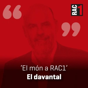 El món a RAC1 - El davantal