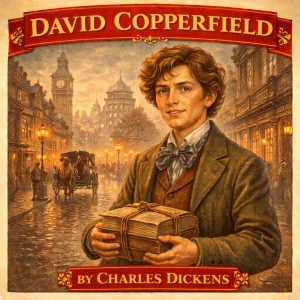 David Copperfield - Charles Dickens