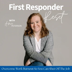 First Responder Reset | Sleep Deprivation, Fatigue, Burnout, Trauma, Recovery