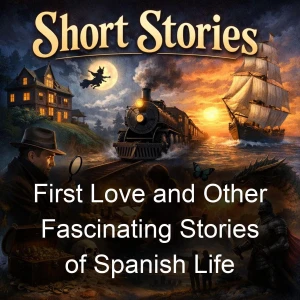 First Love and Other Fascinating Stories of Spanish Life