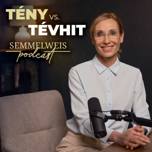 Semmelweis Podcast