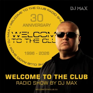 Welcome To The Club Radio Show