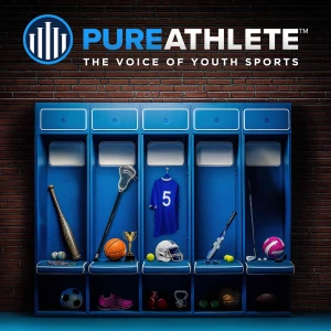 The Pure Athlete Podcast