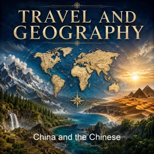 China and the Chinese