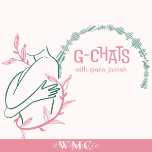 G-Chats With Giana Jarrah