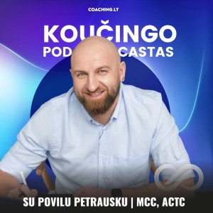 Koučingo podcast'as