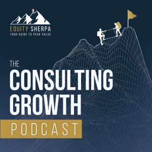 The Consulting Growth Podcast