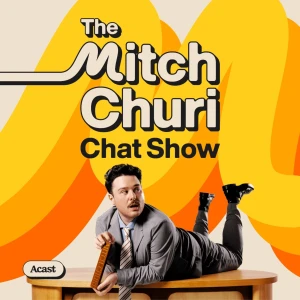 The Mitch Churi Chat Show