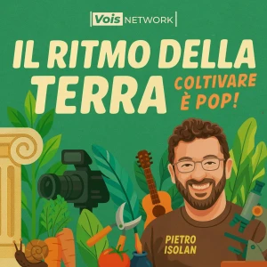 Il ritmo della terra