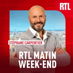 RTL Matin Week-end