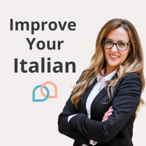 Improve Your Italian