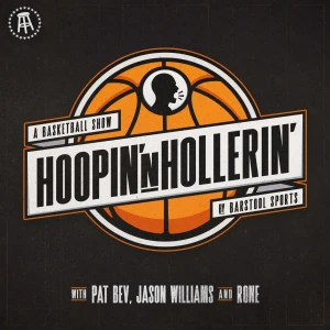 Hoopin' N Hollerin'