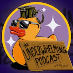 Underwhelming Podcast