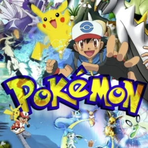 Pokémon Historia