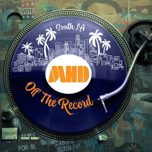MHD Off the Record