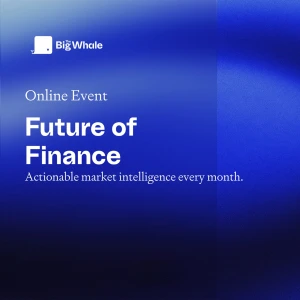 Future of Finance