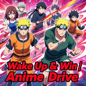Wake Up and Win