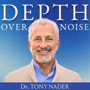 Depth Over Noise