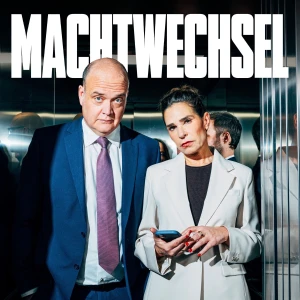 Machtwechsel