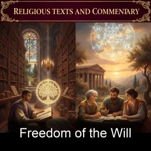 Freedom of the Will