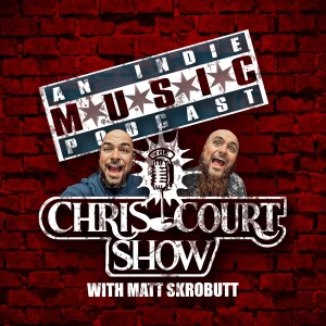The Chris Court Show: An Indie Music Podcast