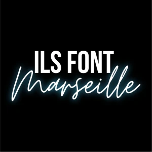 Ils font Marseille