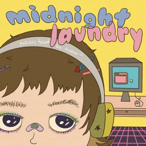 Midnight Laundry