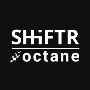 SHIFTR - Octane