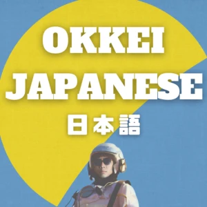 Okkei Japanese Podcast