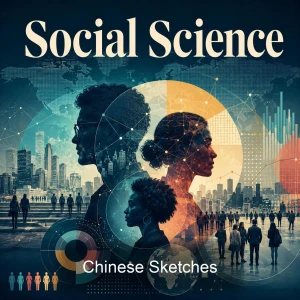 Chinese Sketches