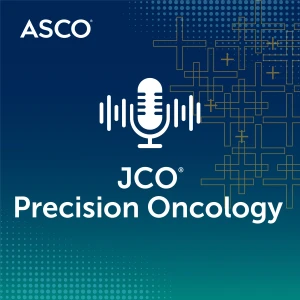 JCO Precision Oncology Conversations