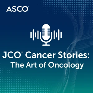 Cancer Stories: The Art of Oncology