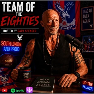 Team of the eighties